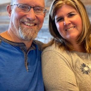 Meet your Posher, Loretta